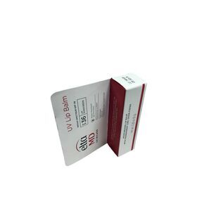 EltaMD UV Lip Balm SPF 36 Broad Spectrum Sunscreen 0.28oz NEW